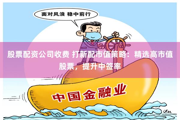 股票配资公司收费 打新配市值策略:精选高市值股票,提升中签率